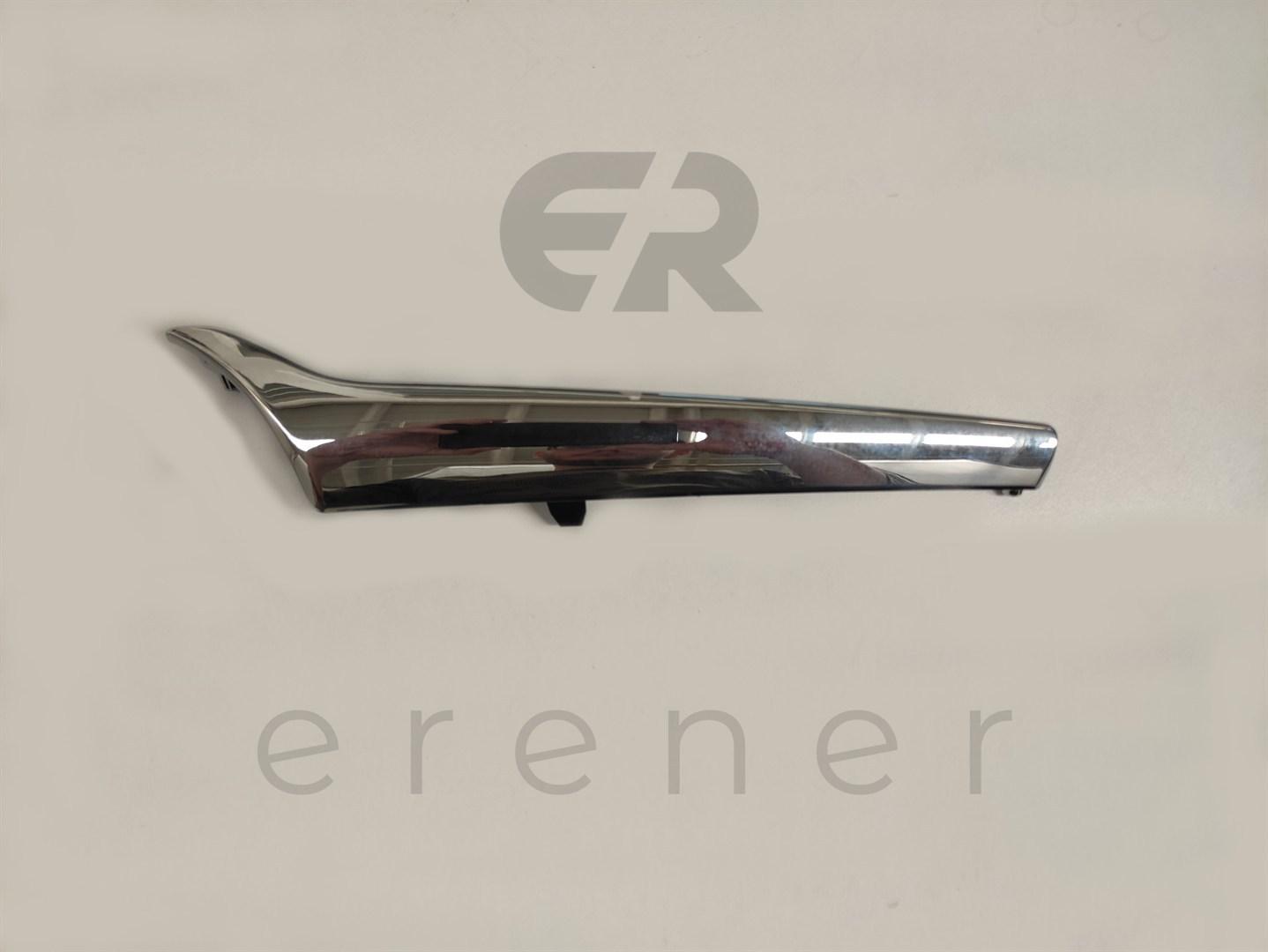 86354-1R000 BLUE 11> PANJUR NİKELAJI (SAĞ),HMC,86354-1R000
