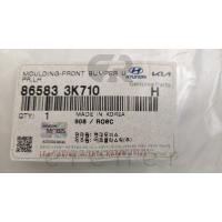 86583-3K710 SONATA 08> ÖN TAMPON NİKELAJI (SOL)