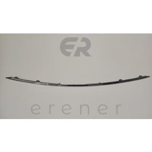 86688-D9500 86688-F1500 SPORTAGE 18> ARKA TAMPON NİKELAJI (ORTA)