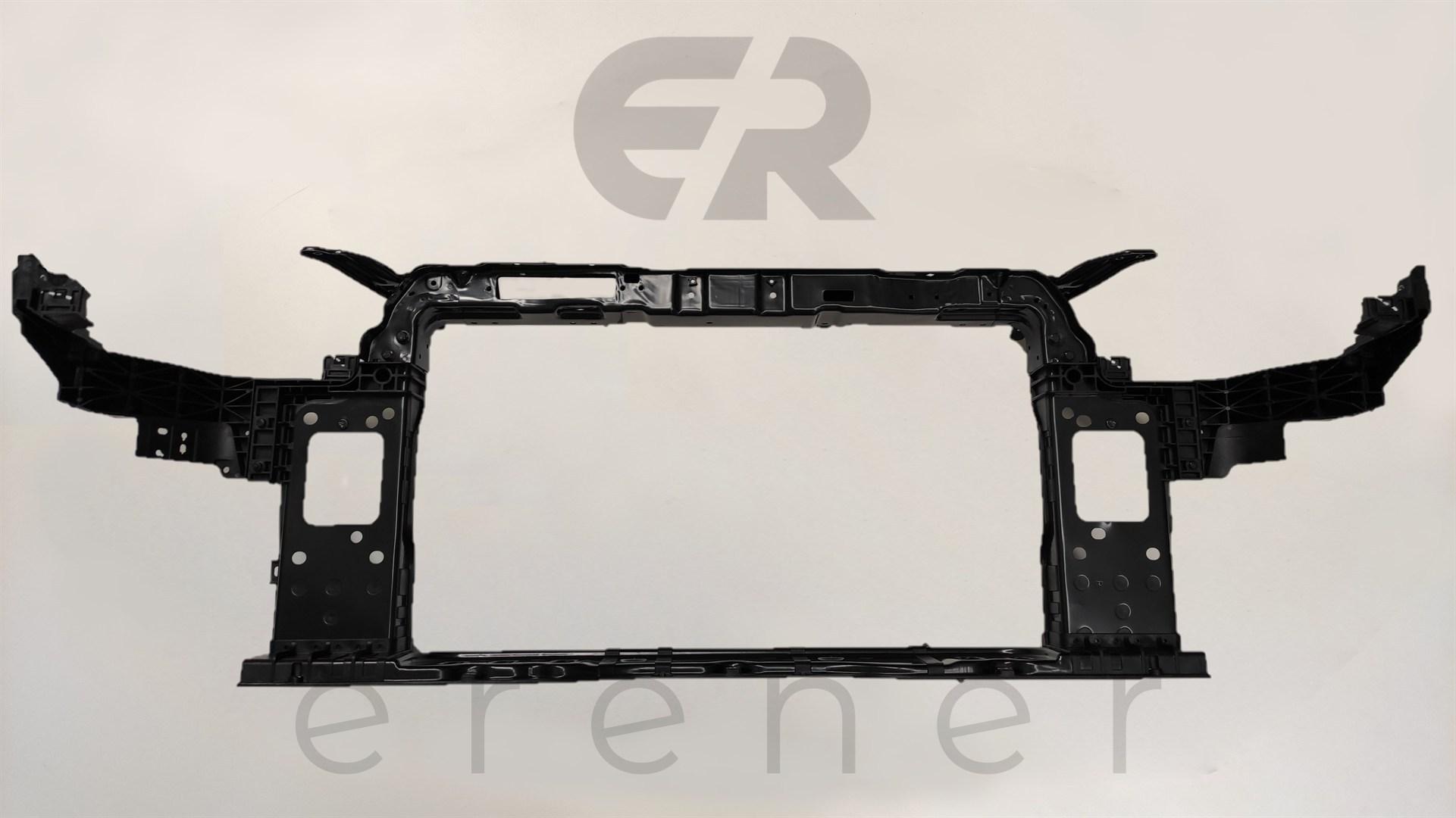 64101-3X002 ELENTRA 11-15 ÖN PANEL MOBIS,HMC,64101-3X002