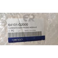 64101-G2000  PANEL ÖN IONIQ 17> (OEM)