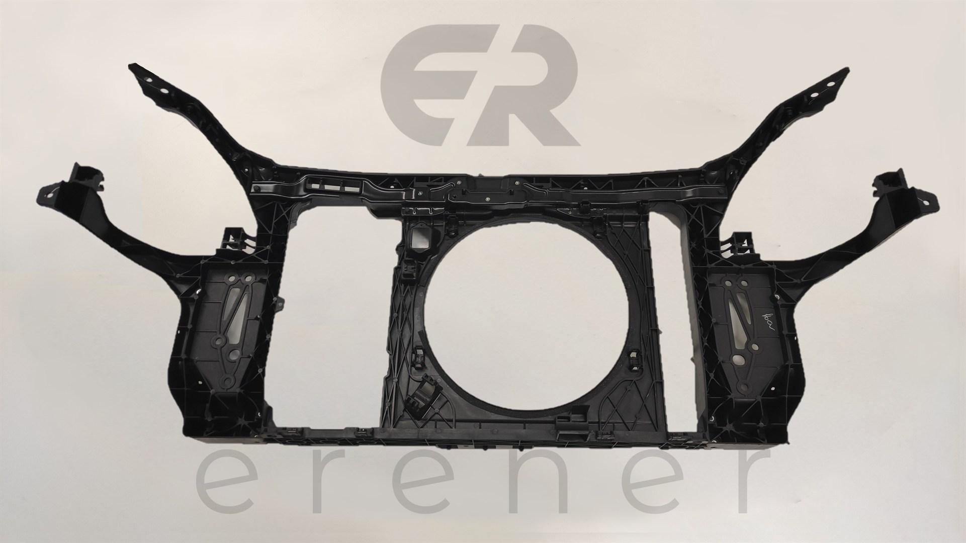 64101-1J200 İ20 1.4 / 08-11 ÖN PANEL (DİZEL) MOBIS,HMC-INDIA,64101-1J200