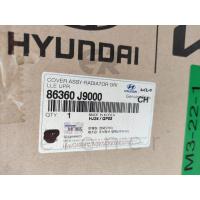 86360-J9000 KONA 18> ÖN PANEL ÜST KAPLAMA