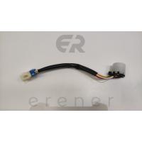 93110-4A000 STAREX STAREX KMYT 01> KONTAK TERMİĞİ (5 FİŞLİ)