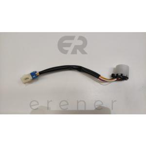 93110-4A000 STAREX STAREX KMYT 01> KONTAK TERMİĞİ (5 FİŞLİ)