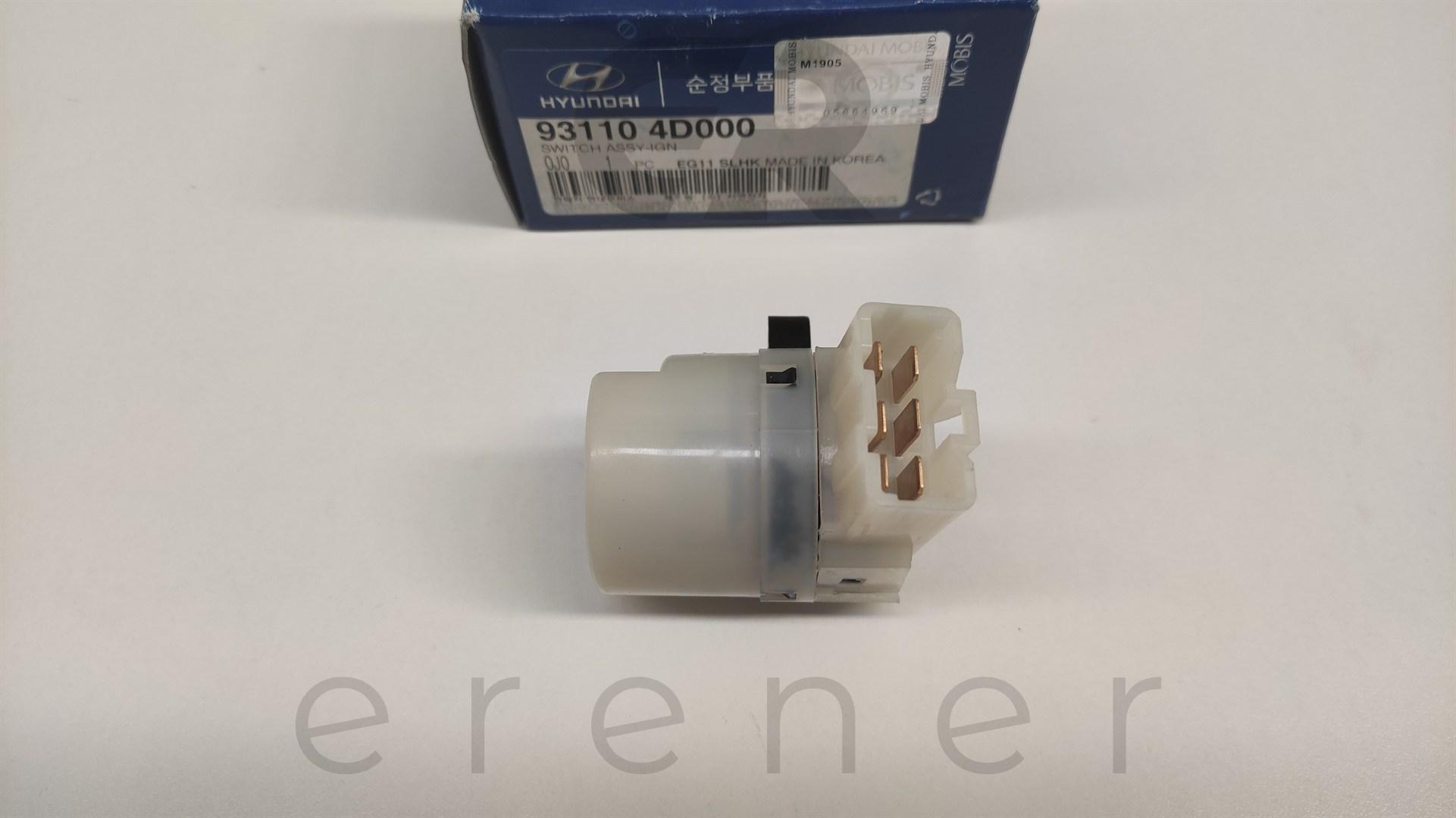 93110-4D000 ERA 06> KONTAK TERMİĞİ,HMC,93110-4D000
