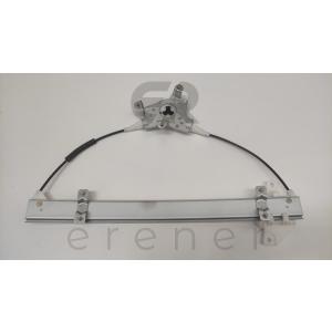 82403-22010  KRİKO CAM ÖN [L] ACCENT [Otomatik-Üçgen] -97 (KR)