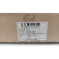 82403-22010  KRİKO CAM ÖN [L] ACCENT [Otomatik-Üçgen] -97 (KR)