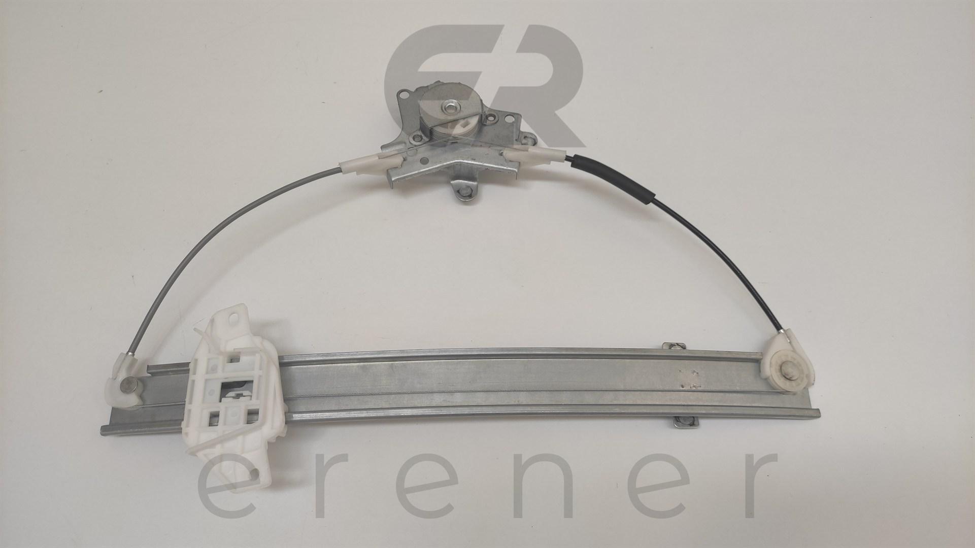 82403-22011 ACCENT 97-00 CAM KRİKOSU (ÖN-SOL) (OTOMATİK-FREZE),CHINA,82403-22011