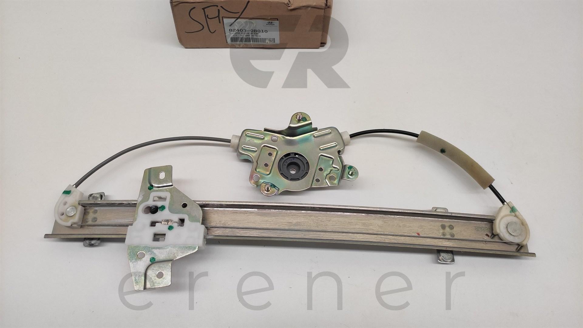 82403-0B010 82403-1C010 GETZ 03-11 CAM KRİKOSU (ÖN-SOL)(OTOMATİK),HMC-INDIA,82403-0B010