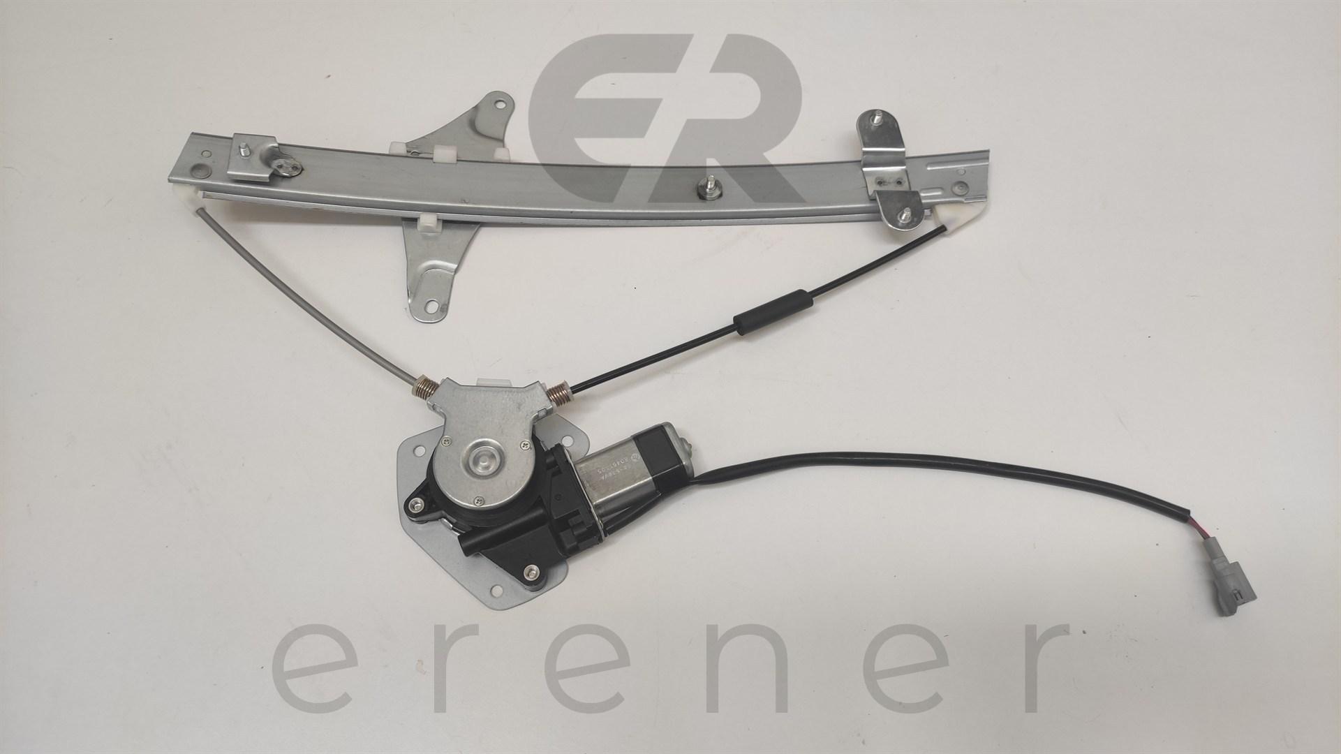 69802-12140 COROLLA AE101 AE100 92-97 CAM KRİKOSU ÖN-SOL MOTORLU,TAIWAN,69802-12140