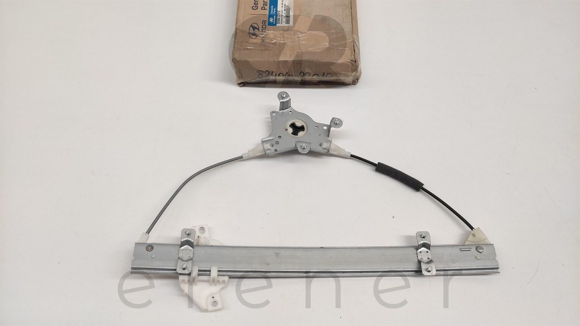82404-22010 ACCENT 95-97 CAM KRİKOSU (ÖN-SAĞ) (OTOMATİK-ÜÇGEN),HMC,82404-22010