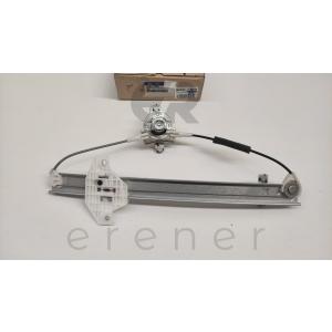 83401-25000 ACCENT 00-05 CAM KRİKOSU (ARKA-SOL) (MANUEL)
