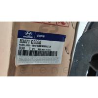 83471-D3000 83471-D7000 TUCSON 15> CAM KRİKOSU (ARKA-SOL-OTOMATİK)