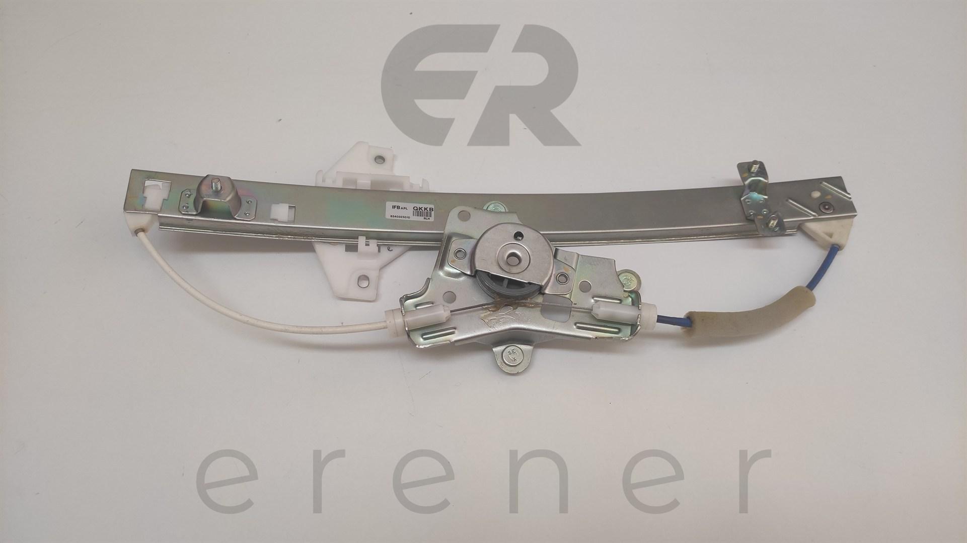 83403-25010 ACCENT 00> CAM KRİKOSU (ARKA>SOL) (OTOMATİK),HMC,83403-25010