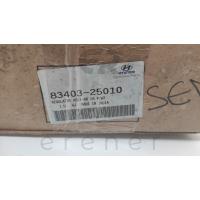 83403-25010 ACCENT 00> CAM KRİKOSU (ARKA>SOL) (OTOMATİK)