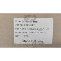 83404-34011 SONATA 89-93 CAM KRİKOSU (ARKA-SAĞ) (OTOMATİK-FREZE)