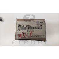 82651-F2210 ELENTRA 16> DIŞ KAPI KOLU (ÖN-SOL) KROM