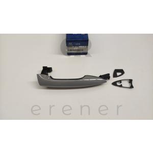 82661-3X000 ELENTRA 11> DIŞ KAPI KOLU (ÖN-ARKA) (SAĞ) BEYAZ