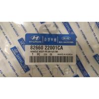 82660-22001CA  ACCENT 95-99 DIŞ KAPI KOLU (ÖN-SAĞ)