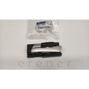 82610-1R000S4 BLUE 11> İÇ KAPI KOLU (ÖN>SOL) (GÜMÜŞ)