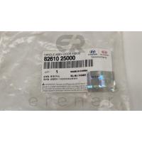 82610-25000 ACCENT 00-02 İÇ KAPI KOLU (ÖN-SOL) (GRİ)