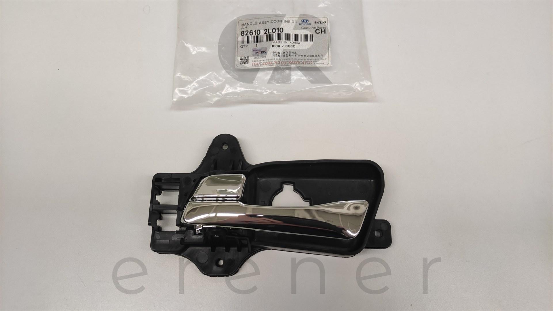 82610-2L010 İ30 07> İÇ KAPI KOLU (ÖN-SOL),HMC,82610-2L010