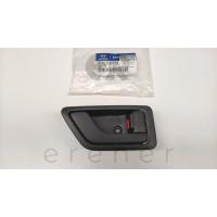 82620-1C001WK GETZ 06-11 İÇ KAPI KOLU (ÖN-SAĞ) (KOYU GRİ)