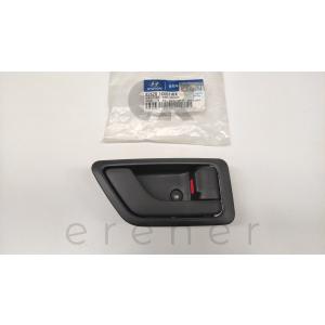 82620-1C001WK GETZ 06-11 İÇ KAPI KOLU (ÖN-SAĞ) (KOYU GRİ)
