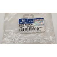 82620-1C001WK GETZ 06-11 İÇ KAPI KOLU (ÖN-SAĞ) (KOYU GRİ)