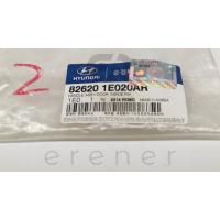 82620-1E020AR ERA 06-11 İÇ KAPI KOLU (ÖN-SAĞ) KOYU GRİ