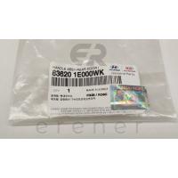 83620-1E020WK ERA 06-11 İÇ KAPI KOLU (ARKA-SAĞ) (KOYU GRİ)