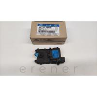 95755-25000 (2 Fişli) ACCENT 00-06 ARKA KAPI MEZKEZİ KİLİT MOTORU (SOL)