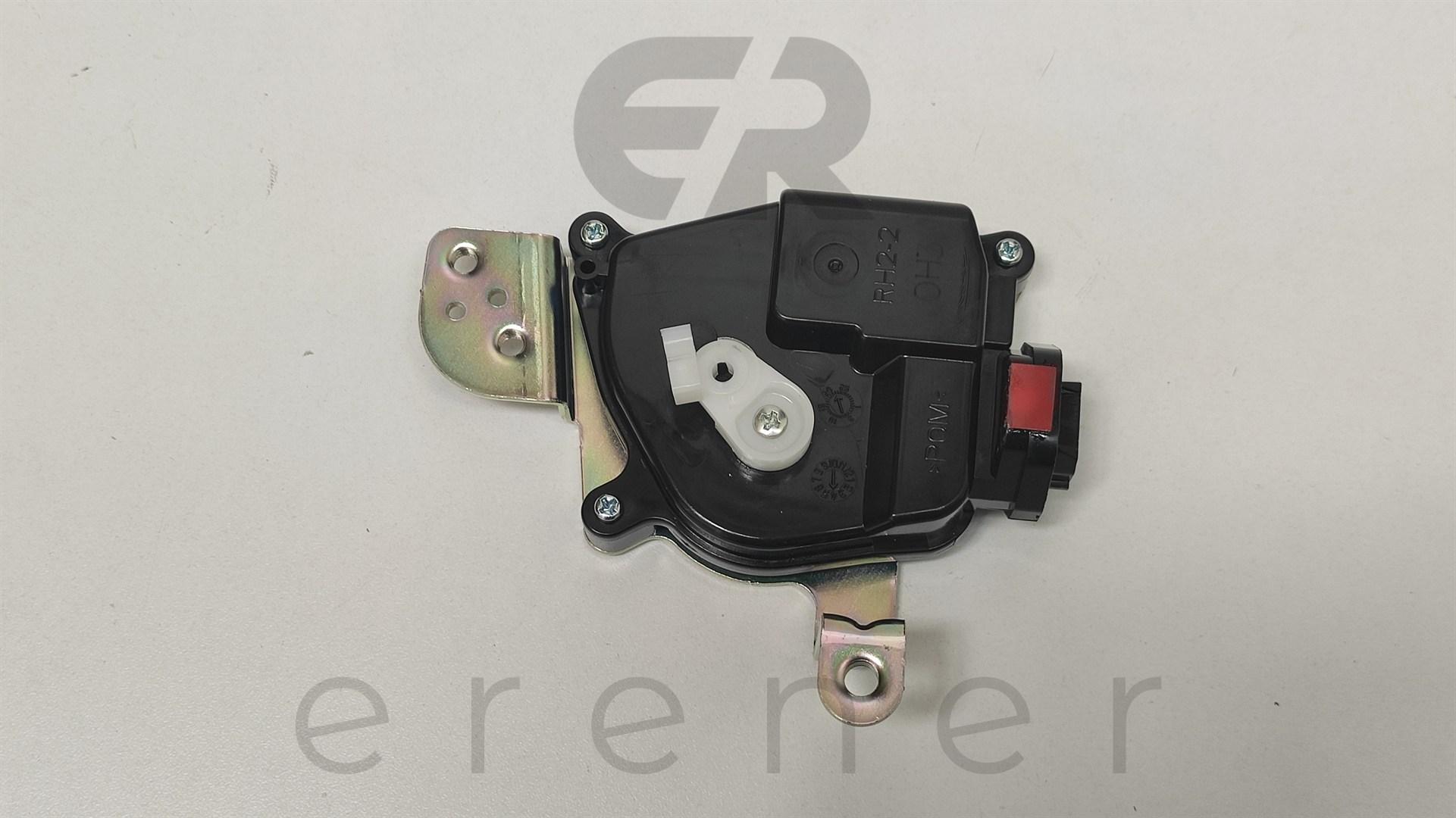 95746-1E020 ERA RİO 06> ARKA KAPI MERKEZİ KİLİT MOTORU,HMC,95746-1E020