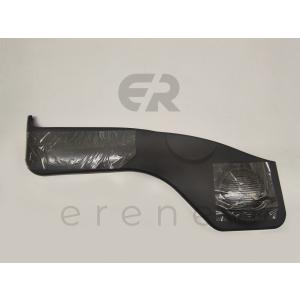 81170-5H000TH HD77 HD35 HD75 ÖN KAPI DÖŞEMESİ ALT PARÇA (SOL)