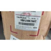 MN123967HAT L200 07> ARKA KAPI DÖŞEMESİ (SOL)