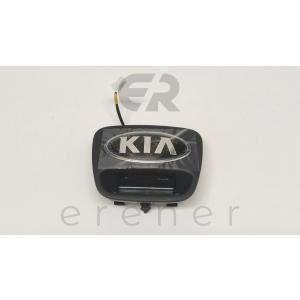 81720-1W240 RİO 12-14 BAGAJ KAPAĞI DIŞ AÇMA KOLU (SİYAH)