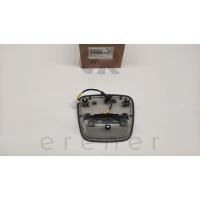 81720-1W220 RİO 12-14 DIŞ BAĞAJ KAPI KOLU