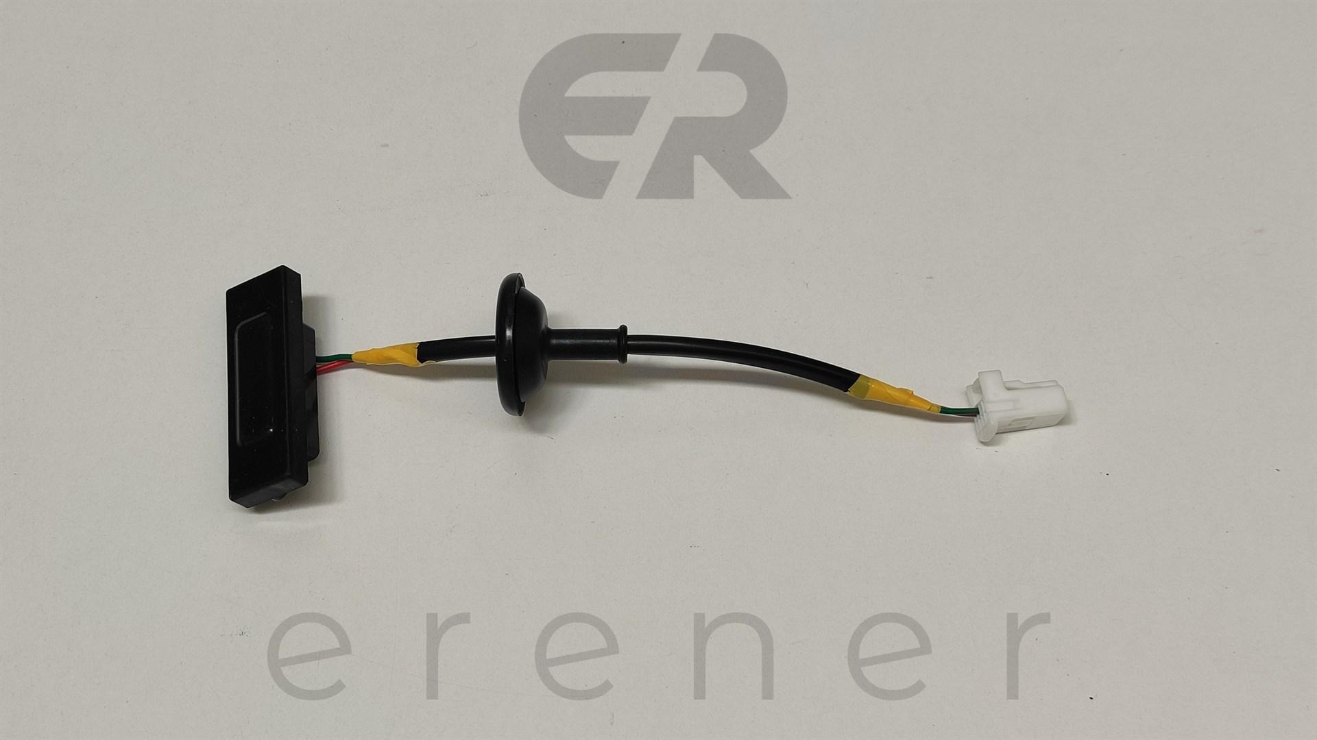 81260-1W220 RİO 12> BAGAJ KAPAĞI AÇMA DÜĞMESİ,KIA,81260-1W220