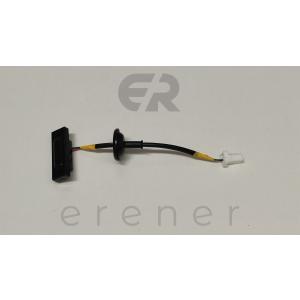 81260-1W220 RİO 12> BAGAJ KAPAĞI AÇMA DÜĞMESİ