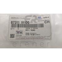 87311-1R100 BLUE 11> BAGAJ KAPAK ÇITASI