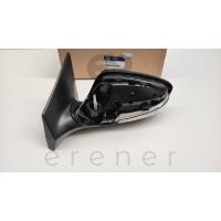 87610-3X000AS ELENTRA 11> DIŞ AYNA (SOL) ELEKTRİKLİ