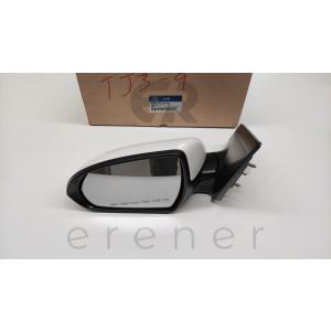 87610-F2010WAW ELENTRA 16> DIŞ AYNA (SOL) ELEKTRİKLİ