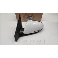 87610-F2010WAW ELENTRA 16> DIŞ AYNA (SOL) ELEKTRİKLİ
