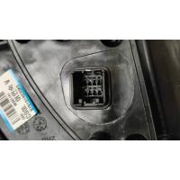 87610-1R030PGU BLUE 11> DIŞ AYNA (SOL) ELEKTRİKLİ
