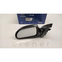 87610-25600CA ACCENT 00-02 DIŞ AYNA (SOL) ELEKTRİKLİ