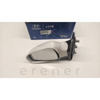 87610-17880 MATRİX 09> DIŞ AYNA (SOL) ELEKTRİKLİ