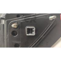 87610-2L200 İ30 07-11 DIŞ AYNA (SOL) ELEKTRİKLİ