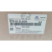 87610-2L620 İ30 07-11 DIŞ AYNA (SOL) KANTANIR-SİNYALLİ
