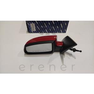 87610-1G010O8 RİO 05-DIŞ AYNA (SOL) MANUEL